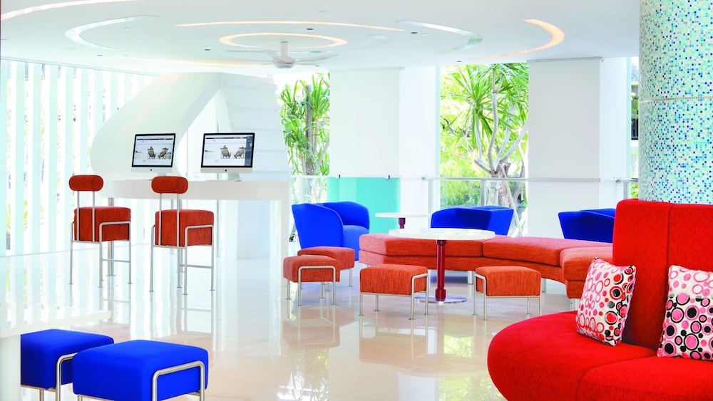 HOLIDAY INN EXPRESS BARUNA BALI 43/73