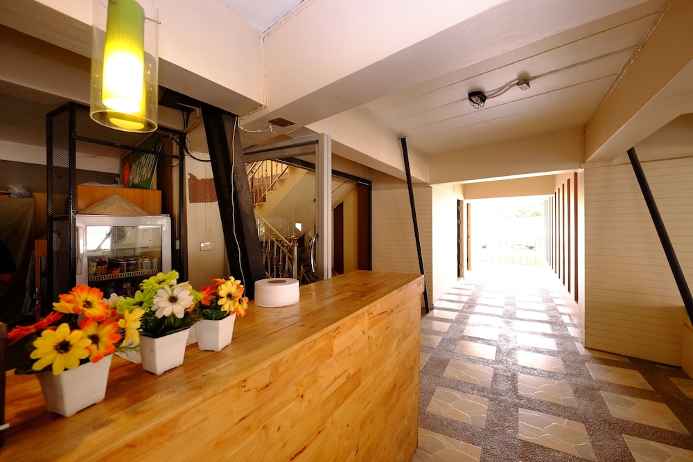 Baan Rim Khong Hotel 24/33