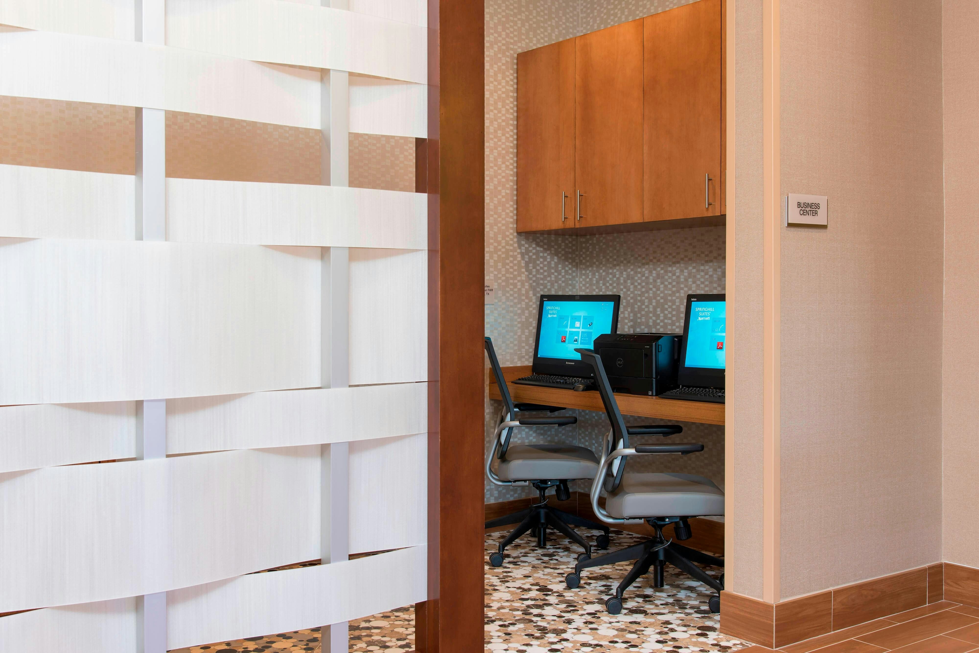 Springhill Suites Houston Sugar Land 13/17