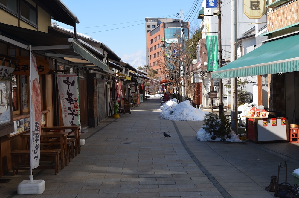 Southern Cross Inn Matsumoto 20/24