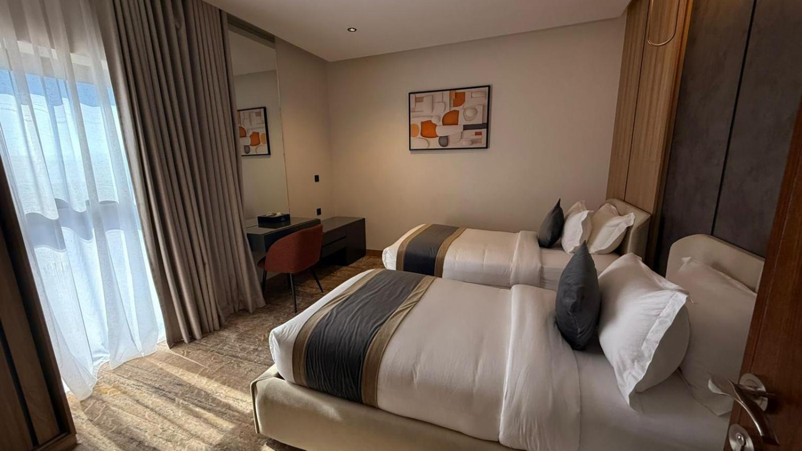 فندق وايت سيزون(White Season Hotel) 16/51