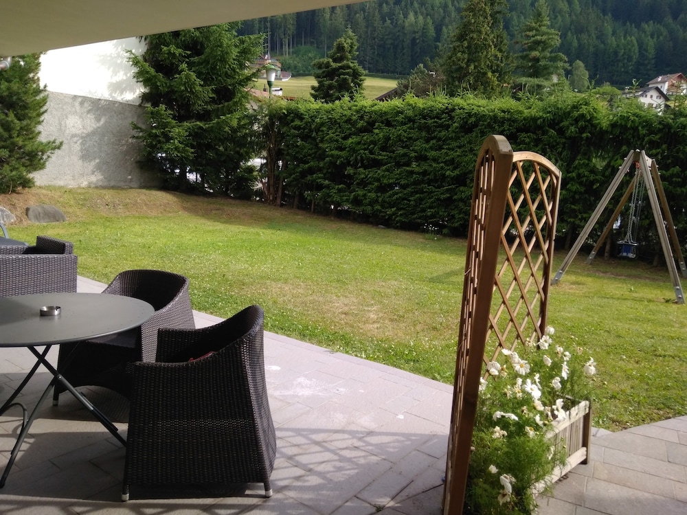 Hotel Garni Villa Park 41/50