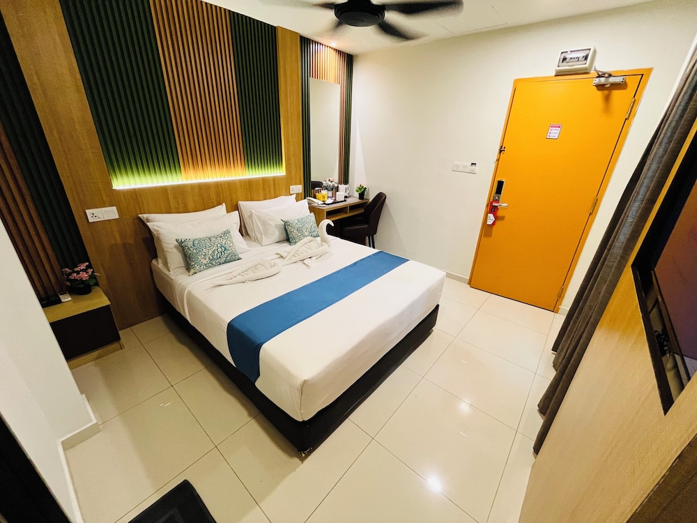 City Central Hotel 26/50