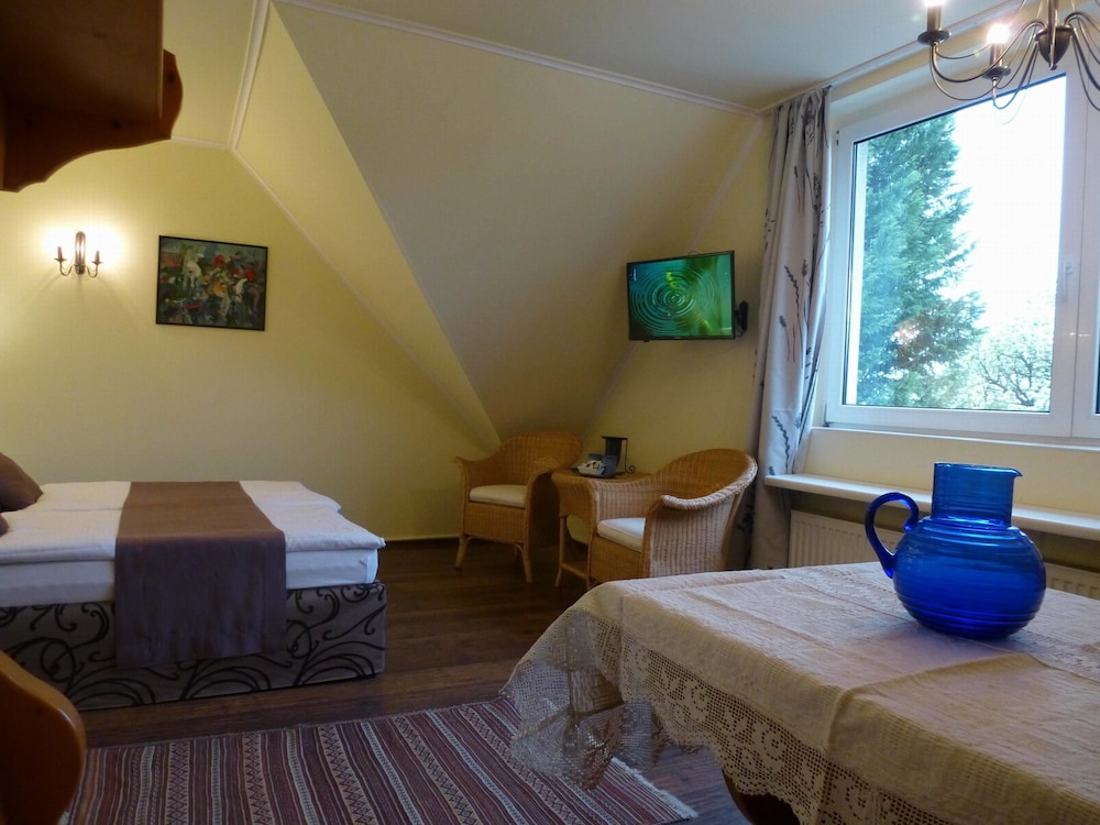 Albergo Giardino 13/50