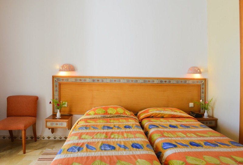 Hotel Riad Meninx 3/15