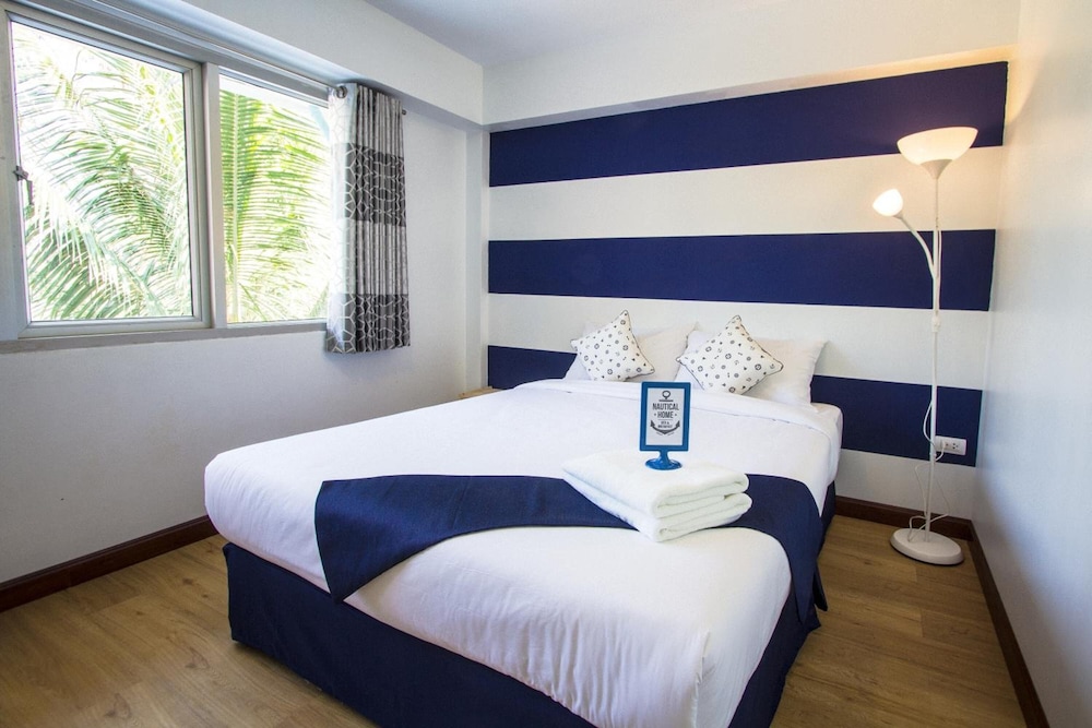 Nautical Home Bed & Breakfast Khaolak 24/68