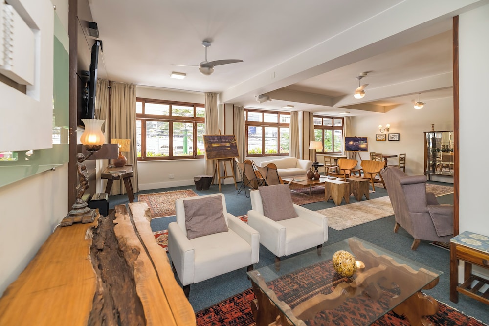 Hotel Fabris 39/62