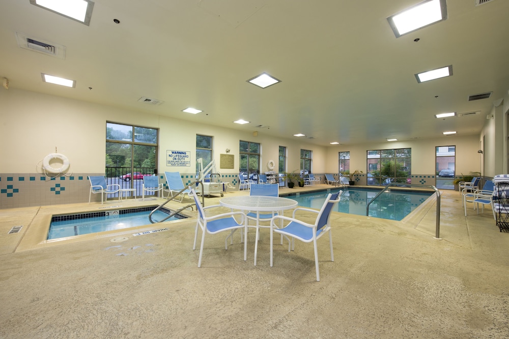 Embassy Suites by Hilton Newark Wilmington South 25/50