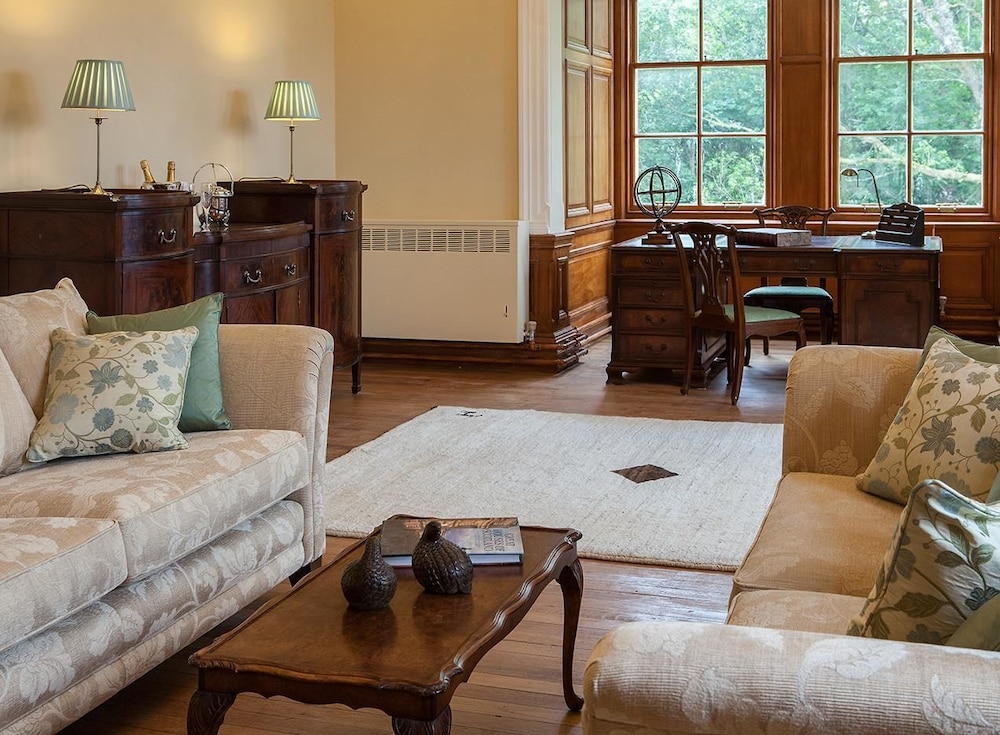 GLENCOE HOUSE 30/50