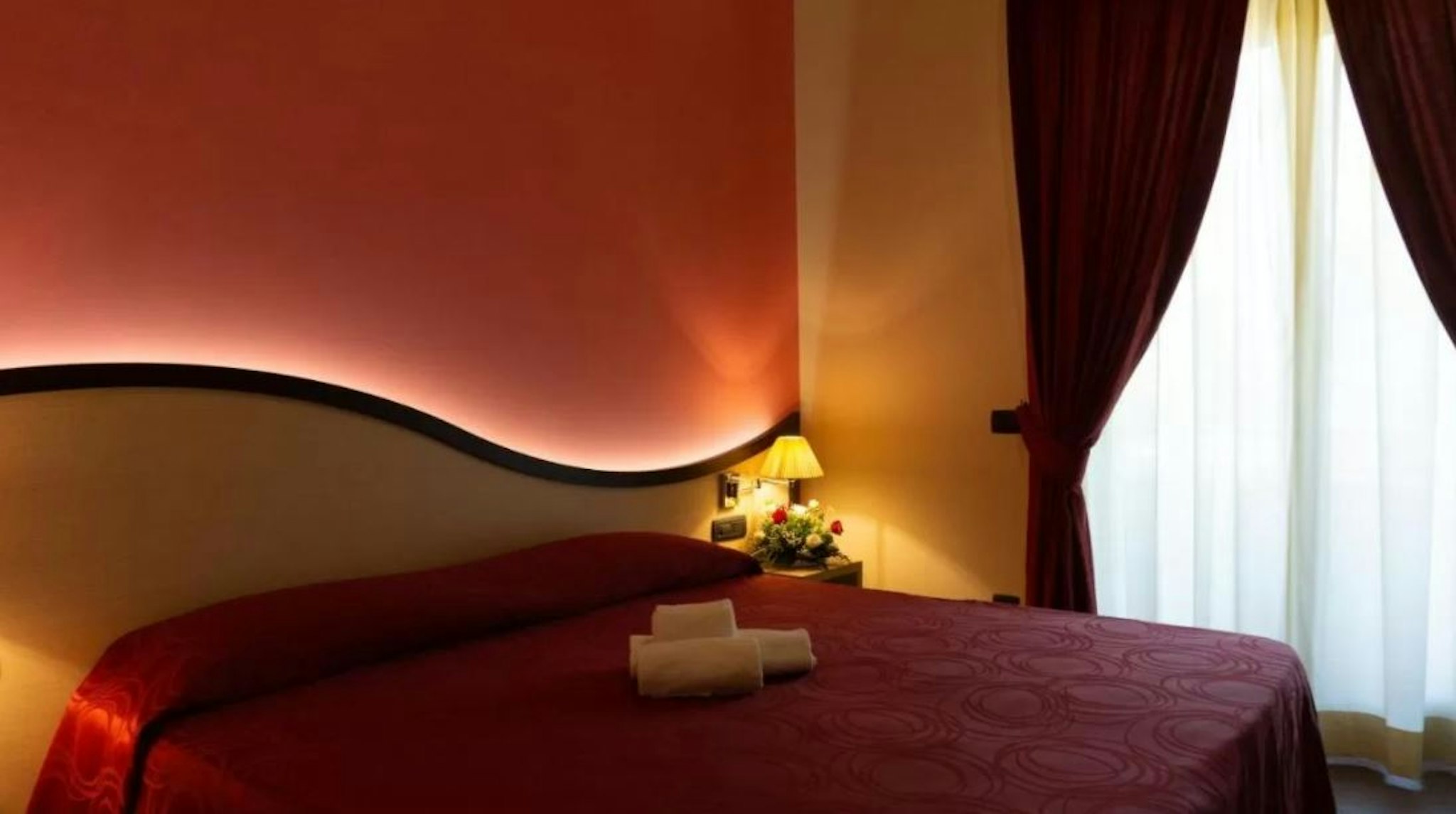 Hotel Ristorante Villa Icidia 12/41