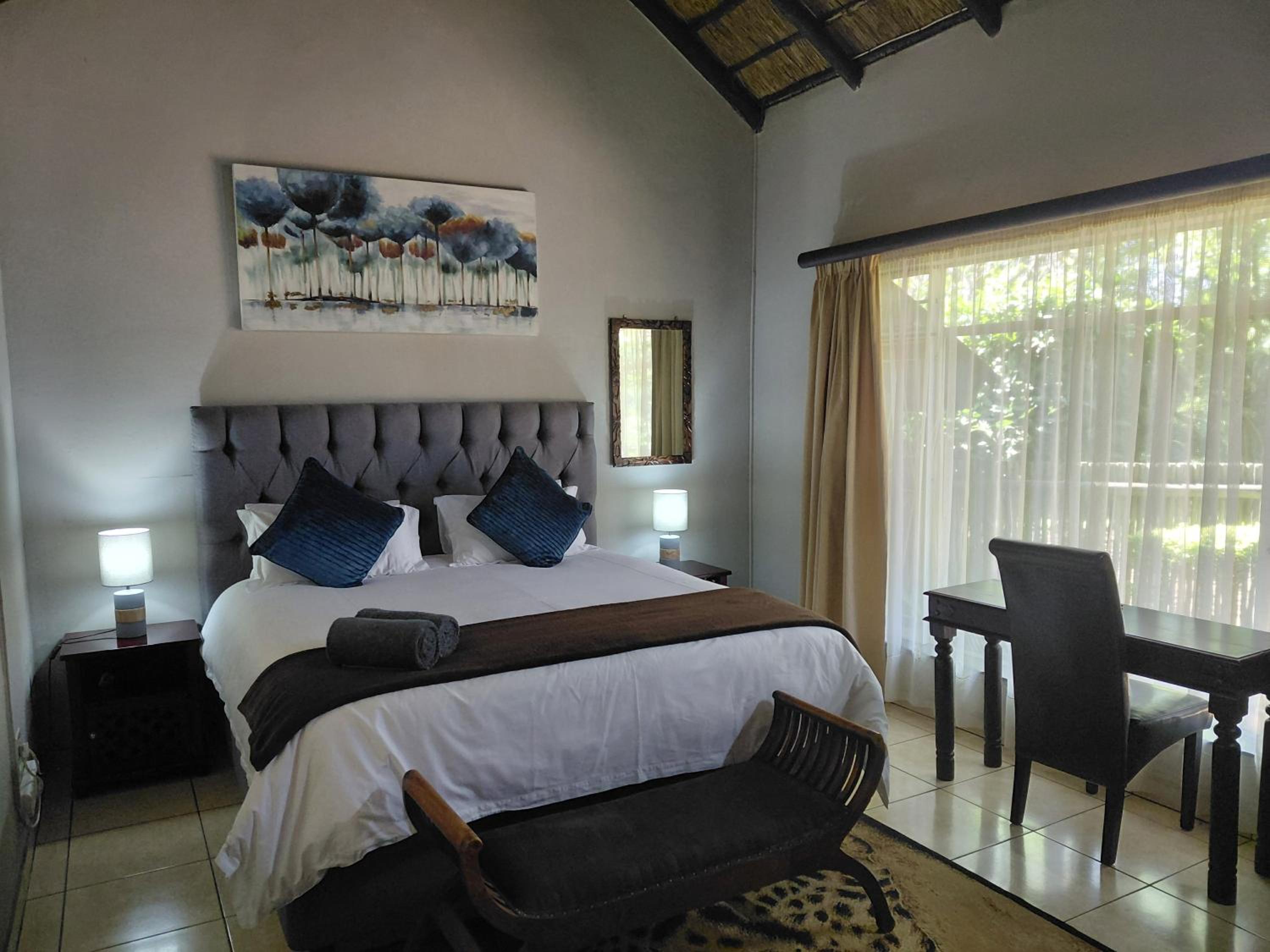Selati 103 Guest Cottages 8/26