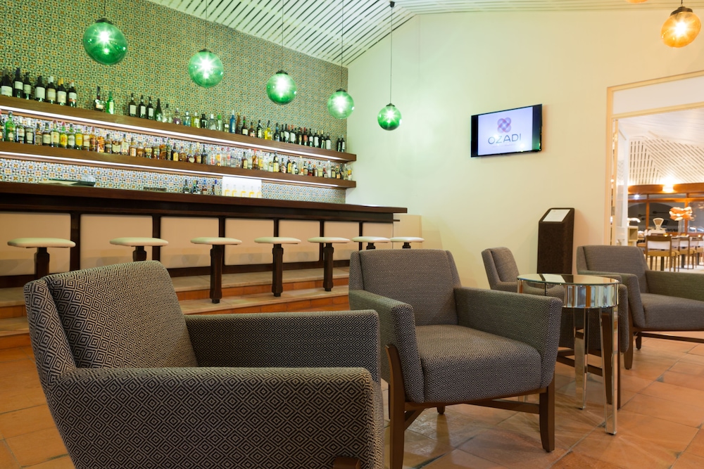 Ozadi Tavira Hotel 34/50