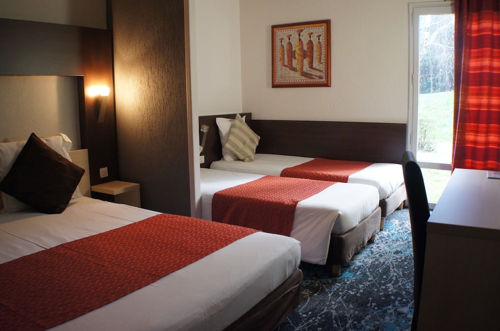 Hotel the Originals Annonay Est La Siesta 9/49