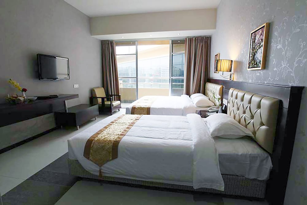 HOTEL THE COX TODAY 40/60