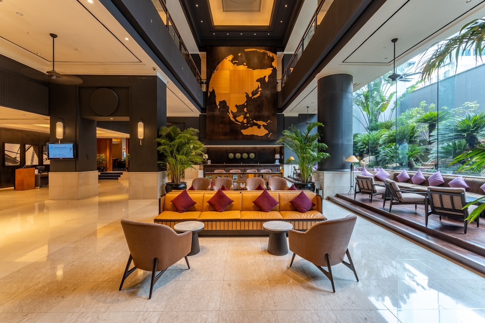 Hotel Du Parc Hanoi 72/83