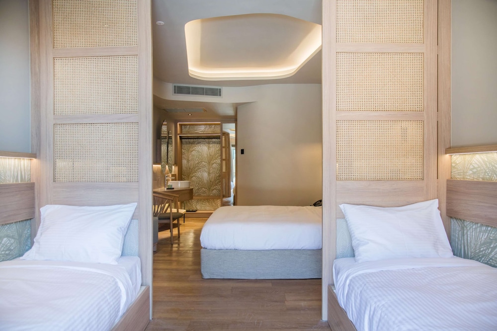 センセアナ シーサイド リゾート&アクアアドベンチャー 写真2