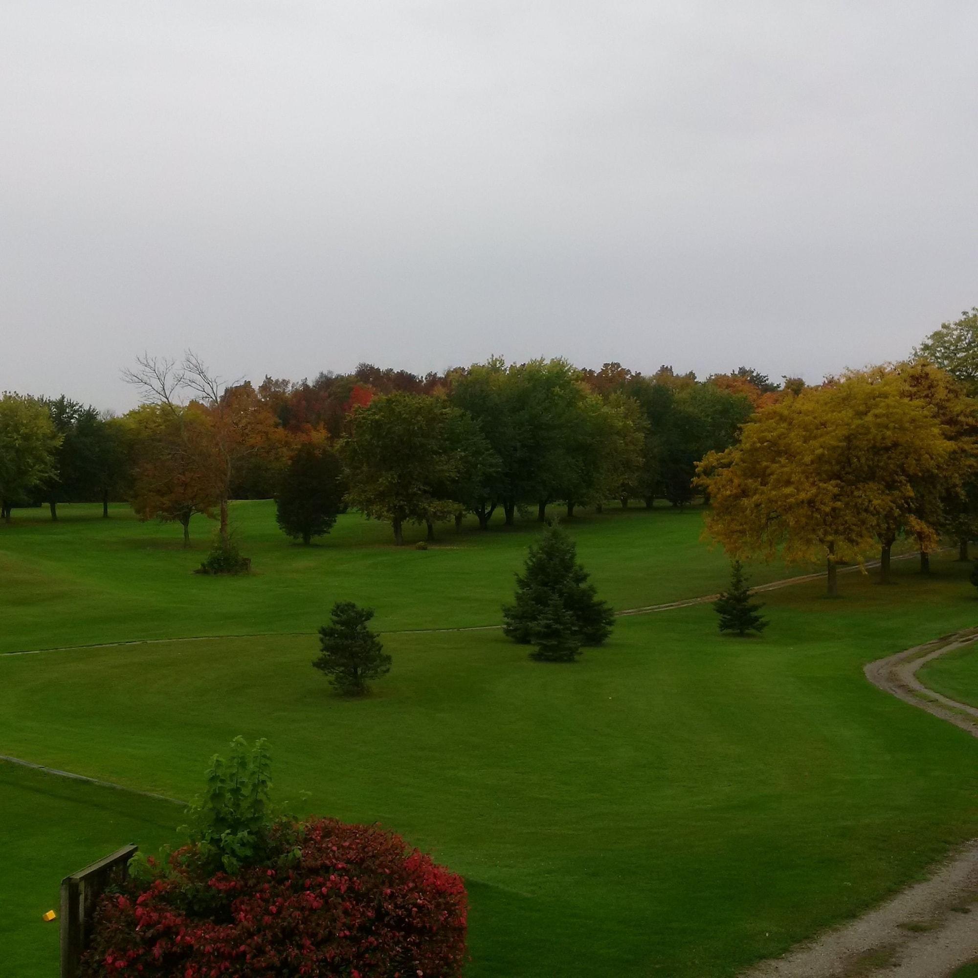 Forest Golf Club and Inn 8/19