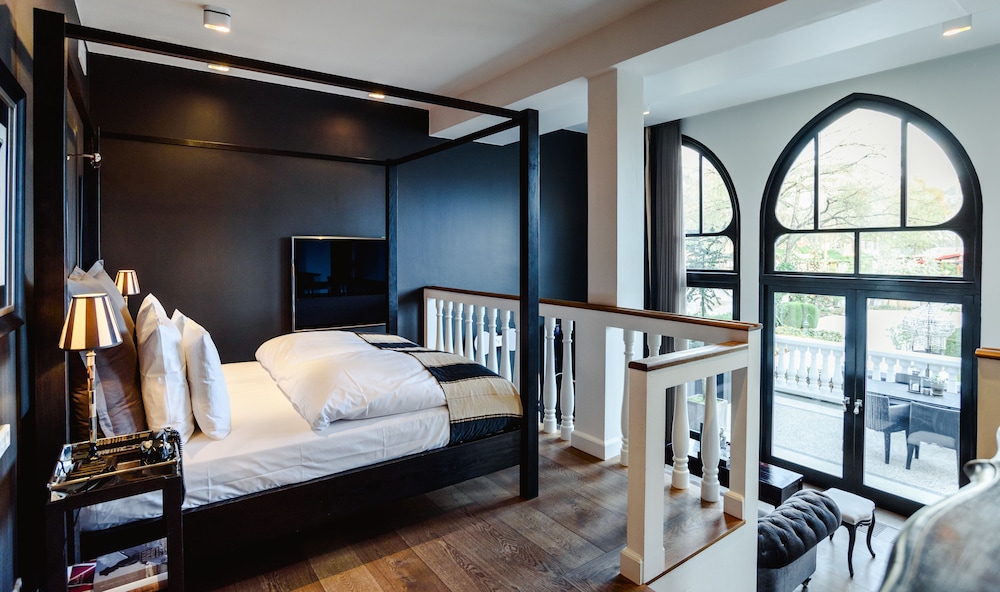 JUNIOR SUITE, STUDIO, TERRACE