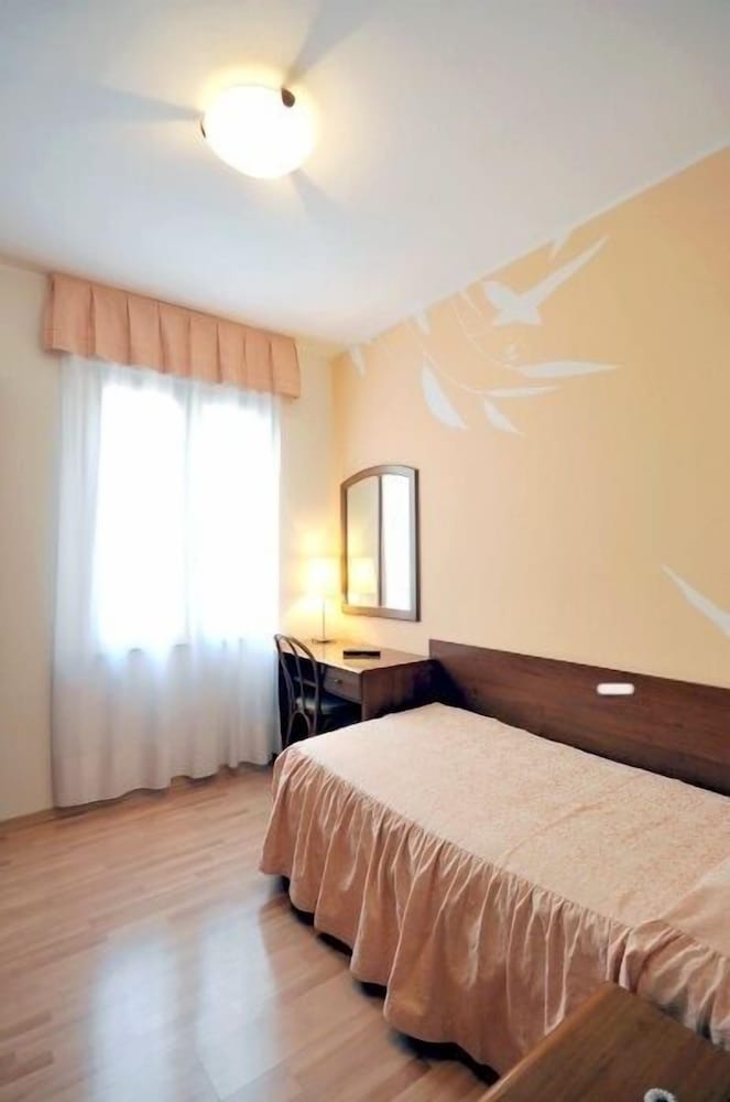 Hotel Locanda ai Campi Di Marcello in Monfalcone 11/39