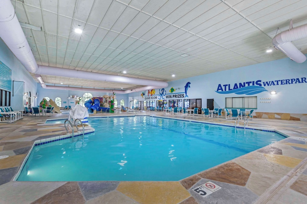 Atlantis Family Waterpark Hotel, an Ascend Collection Hotel 33/60