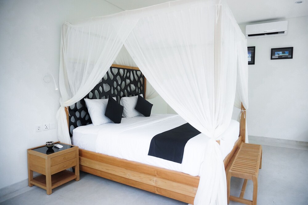 Tropik Resort Lombok 20/50