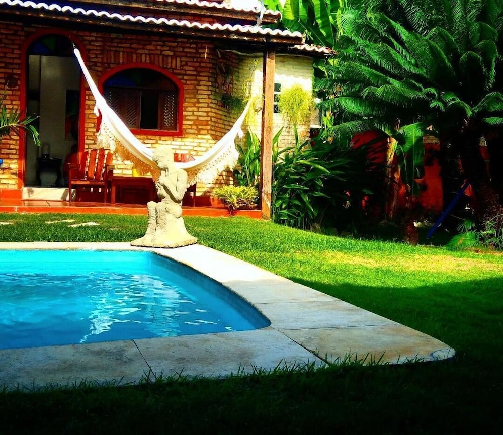 Pousada Oasis 45/67