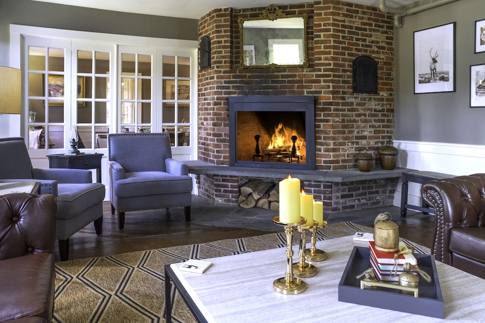 Christmas Farm Inn and Spa 33/50