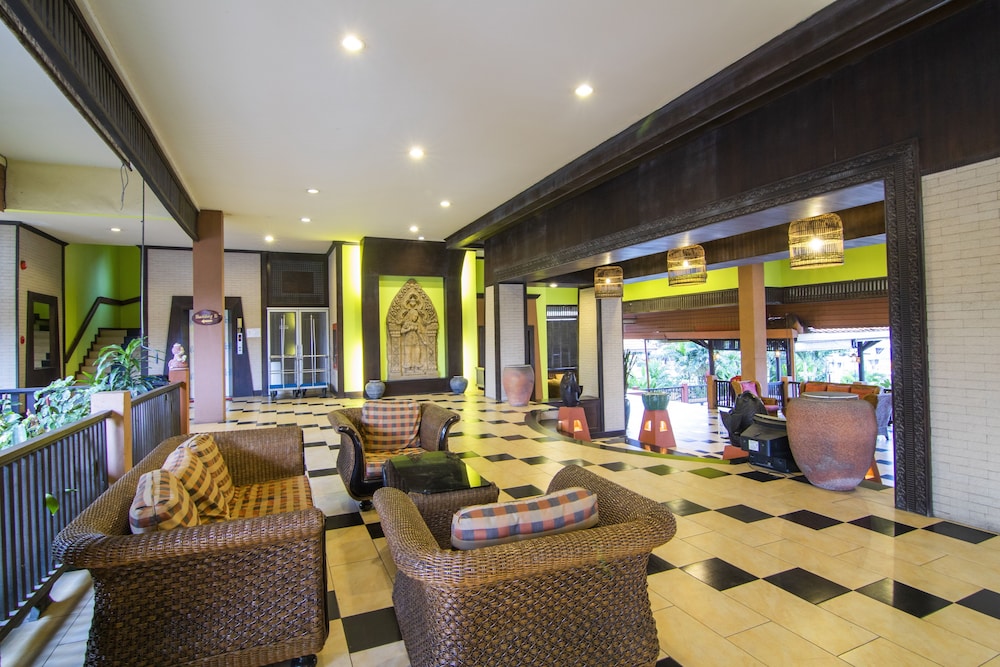 Phuphaya Resort Pattaya 28/47