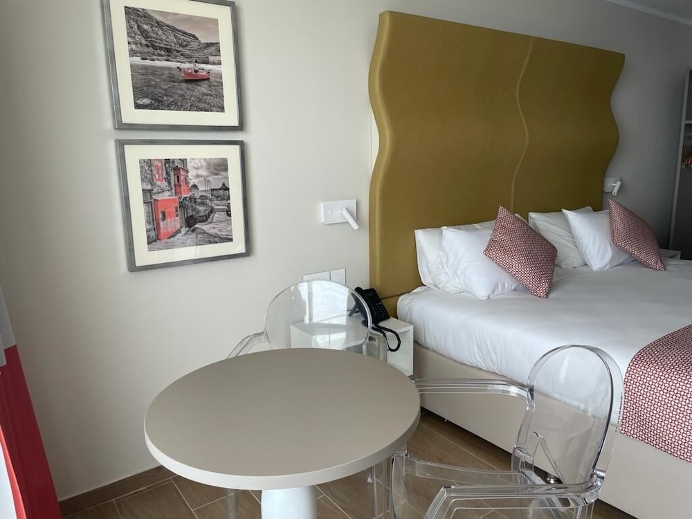 Seaview Hotel Malta - Adults Only 37/39