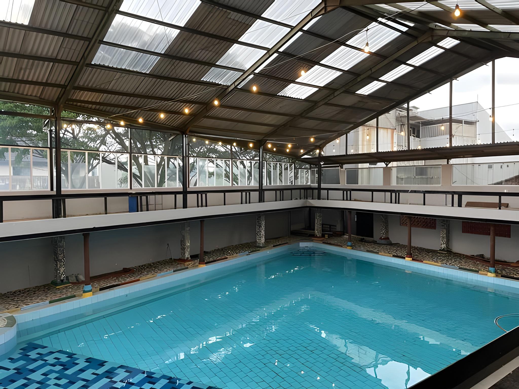 Grand Asrilia Hotel 20/50