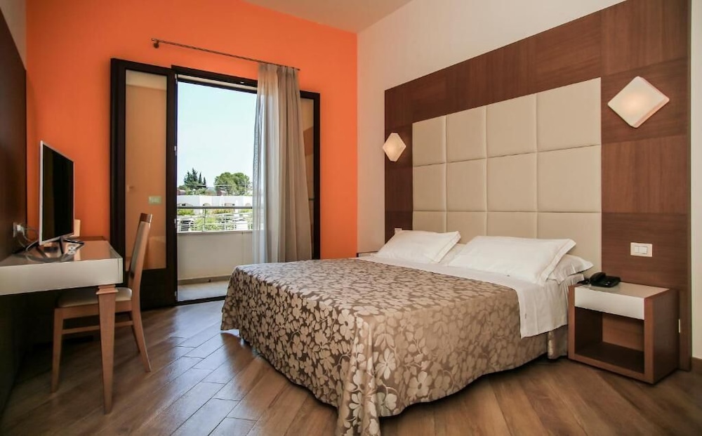 La Casarana Resort & Spa 7/50
