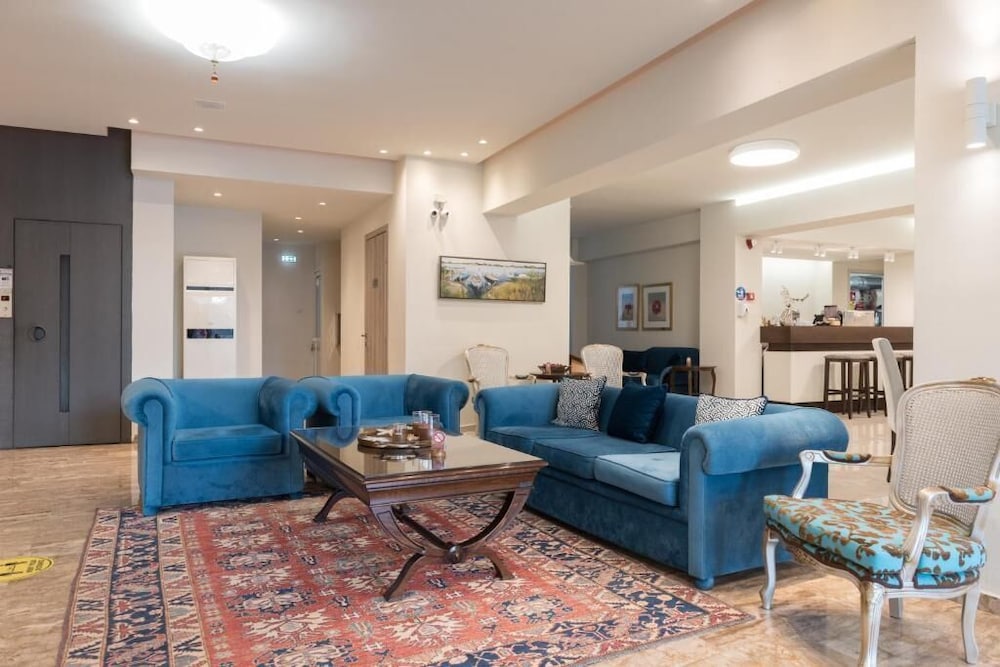 Regina Mare Hotel 23/44