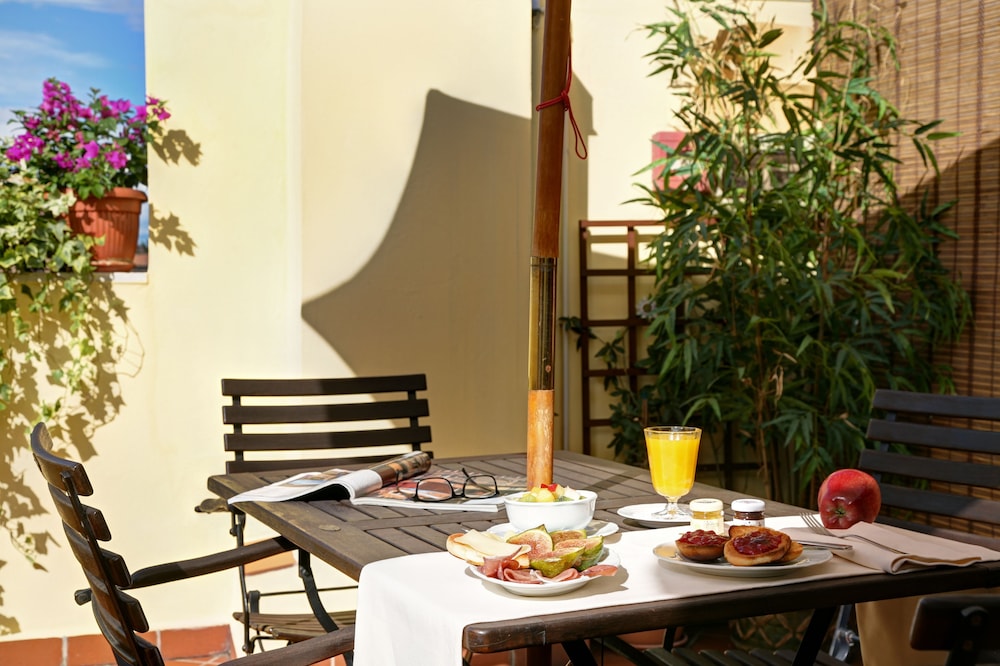 Hotel de Prati 47/59