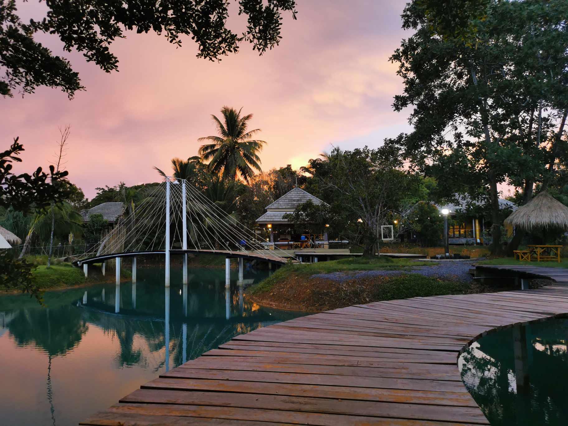 Farmsuk Residence And Resort 77/87