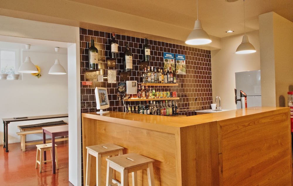 Porto Spot Hostel 50/65