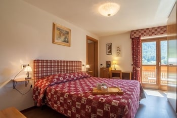 Albergo Punta Zerbion 13/38