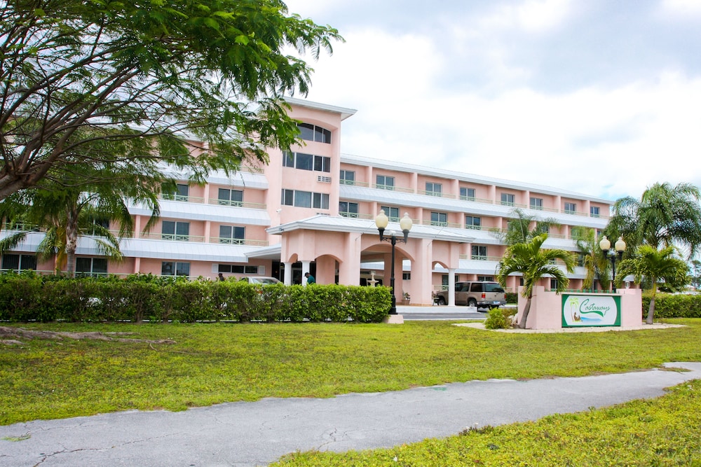 Castaways Resort And Suites Ex Best Western Castaways Resort And Suites 5/43