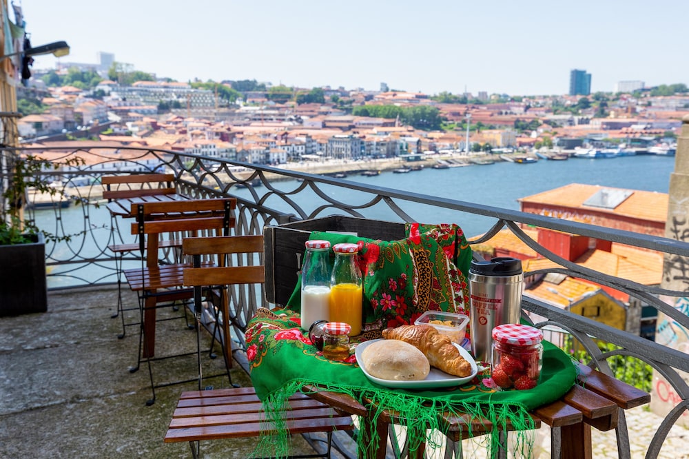 Feel Porto Codeçal Apartments 35/50