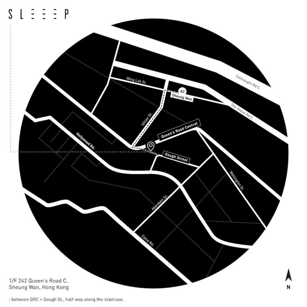 Sleeep - Capsule Hotel 8/24