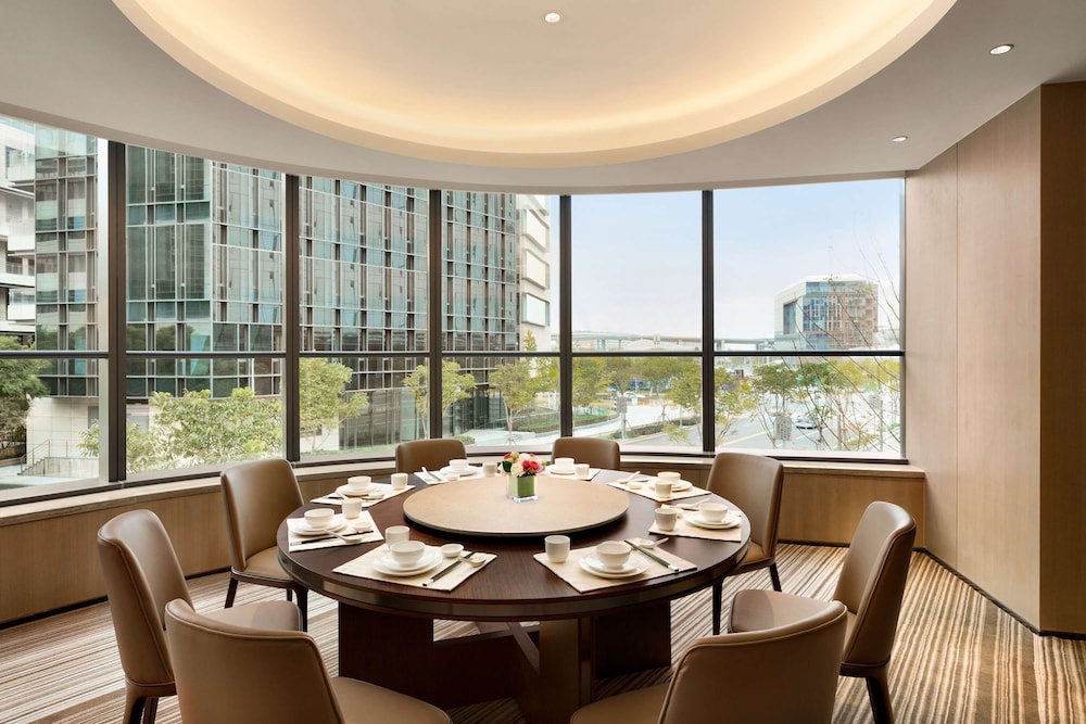 HYATT PLACE SHANGHAI HONGQIAO CBD 34/50