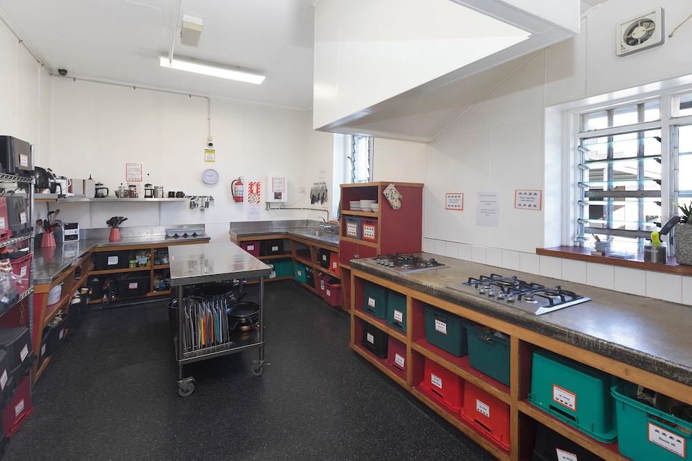 Jailhouse Accommodation 68/73
