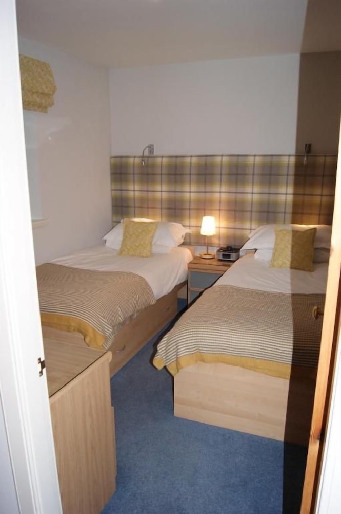 Shegarton Farm Cottages 14/47