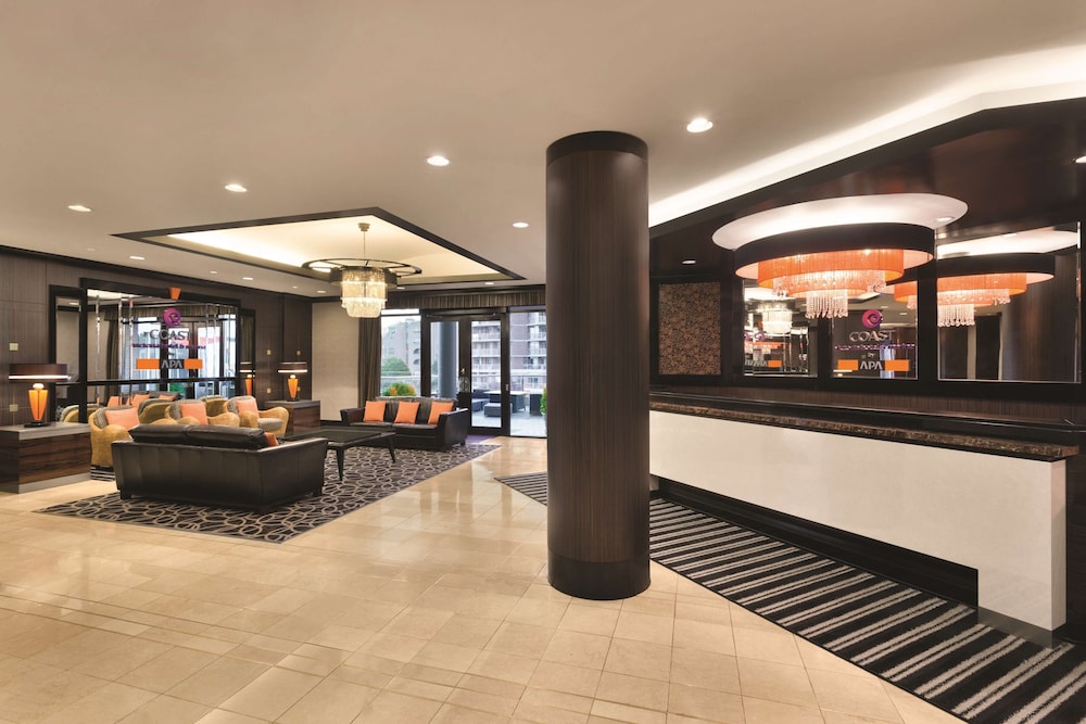 Coast Victoria Hotel Marina By Apa 4/49