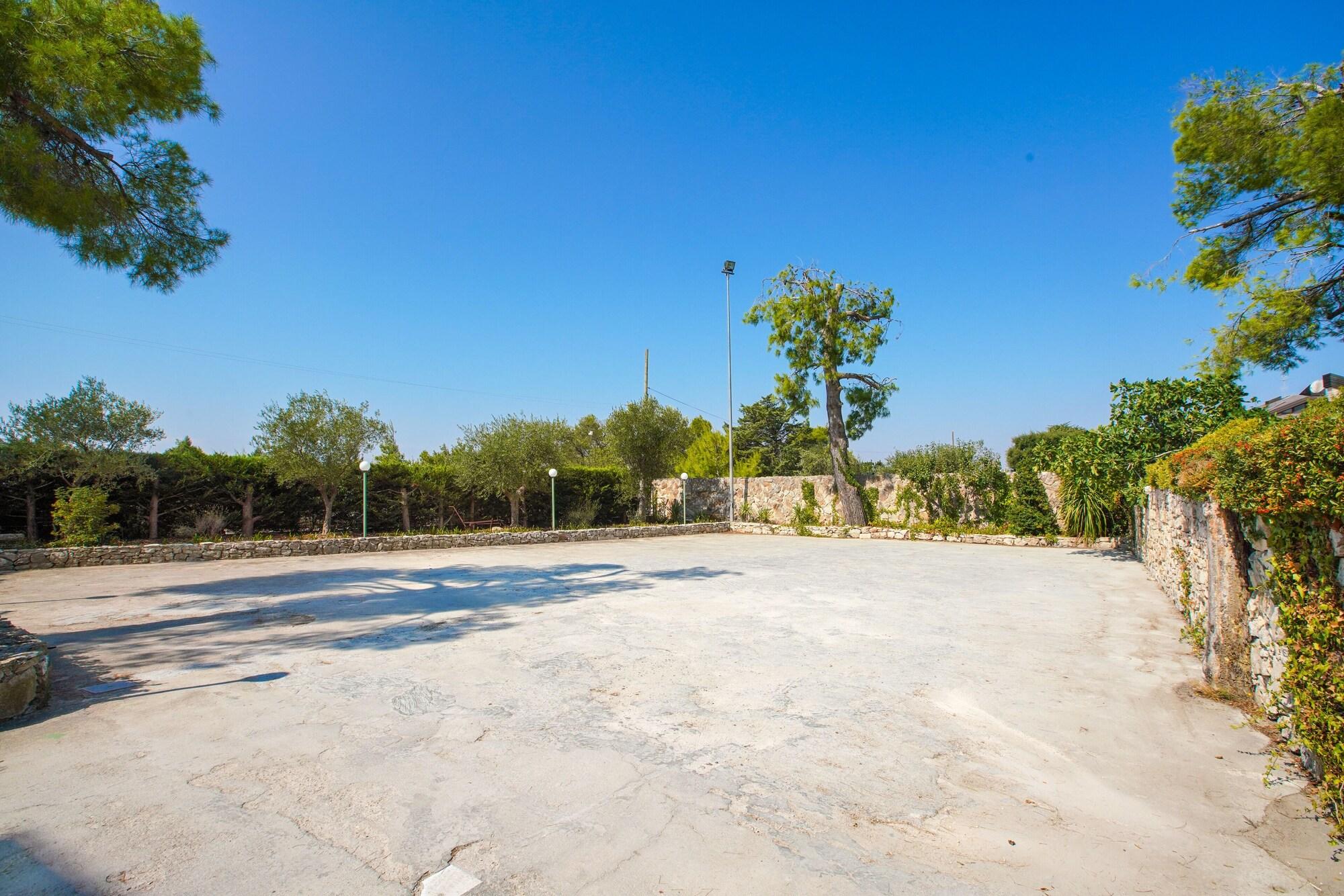 Hotel Murgia 25/33
