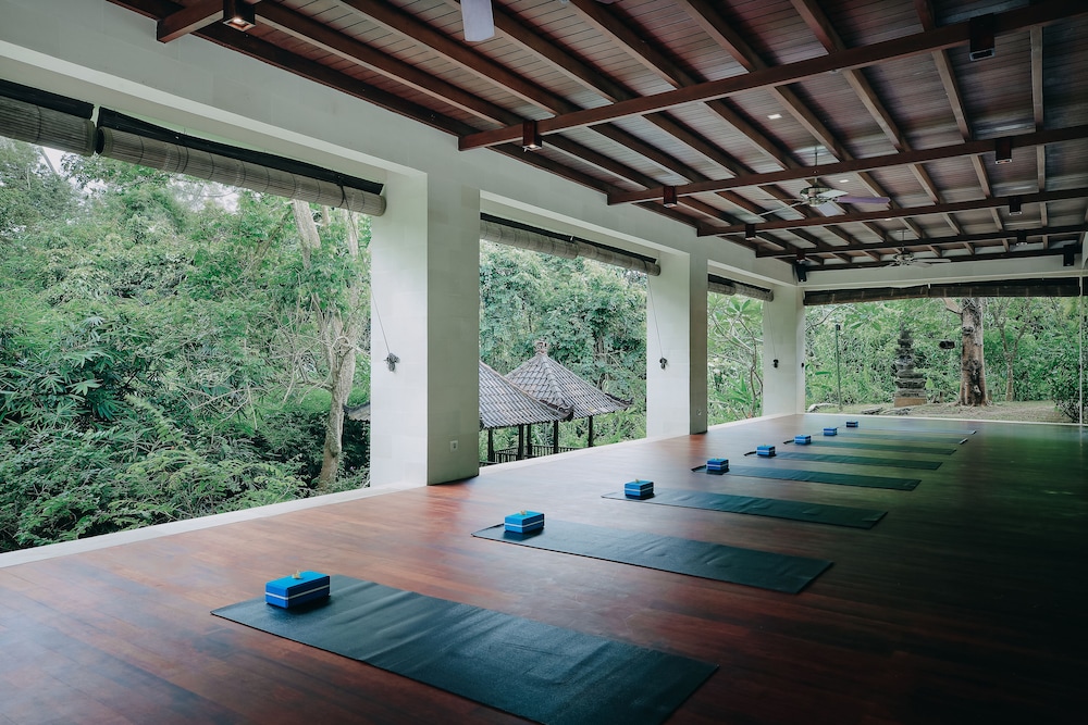 BeingSattvaa Luxury Ubud 19/50