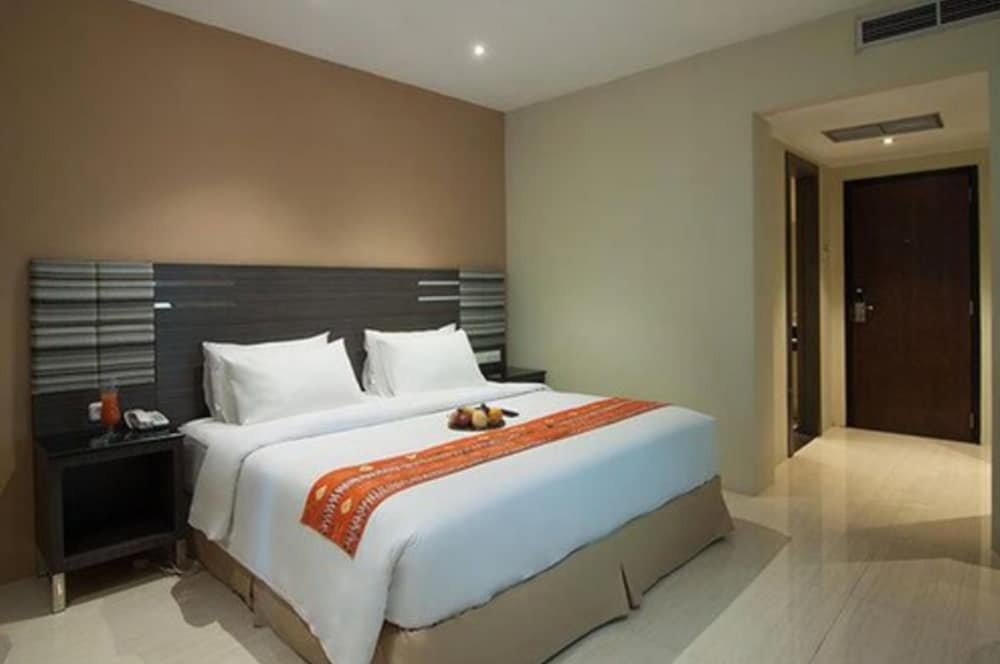 Aria Barito Hotel 8/48