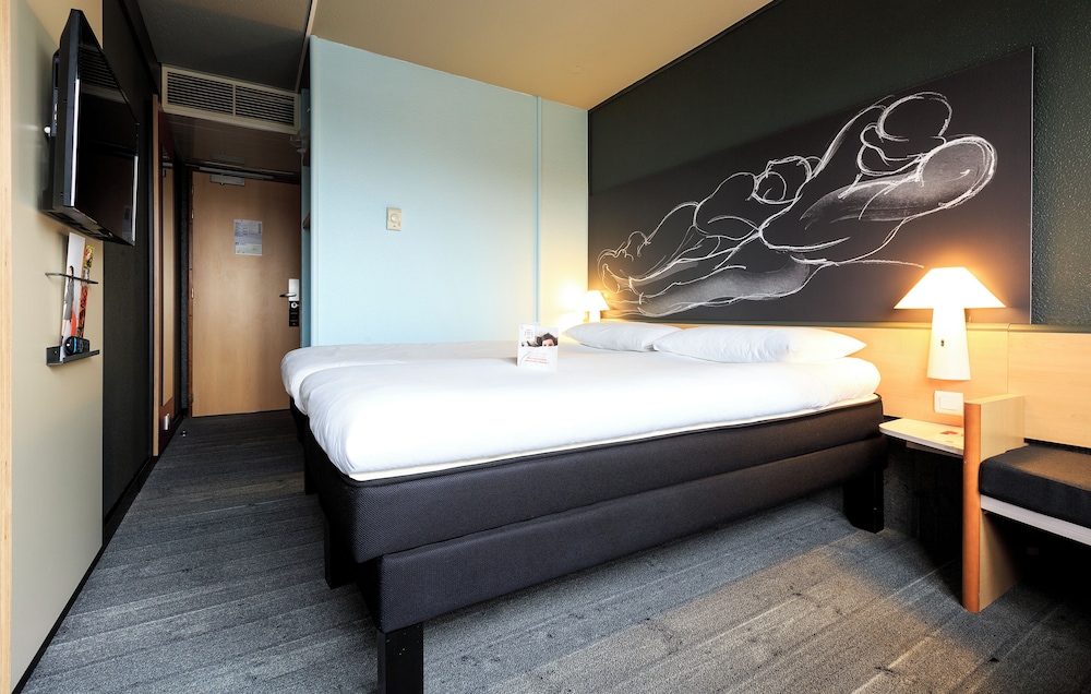 Ibis Lyon Villefranche Sur Saone 10/50