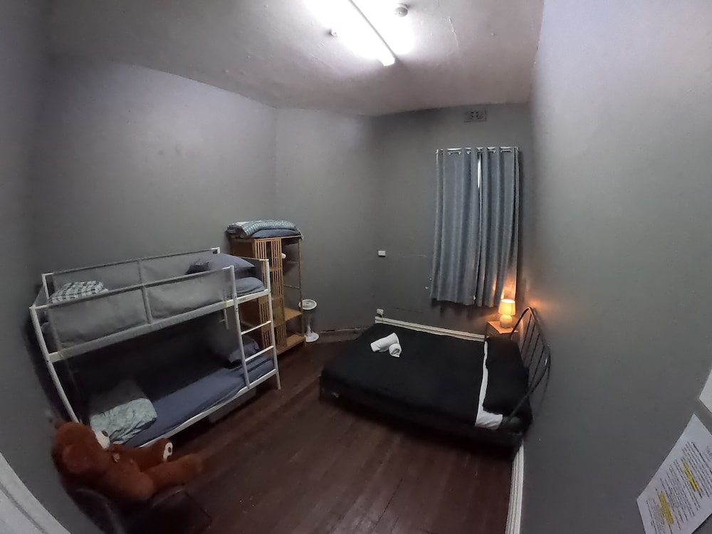 1849 Backpackers Hotel 27/50