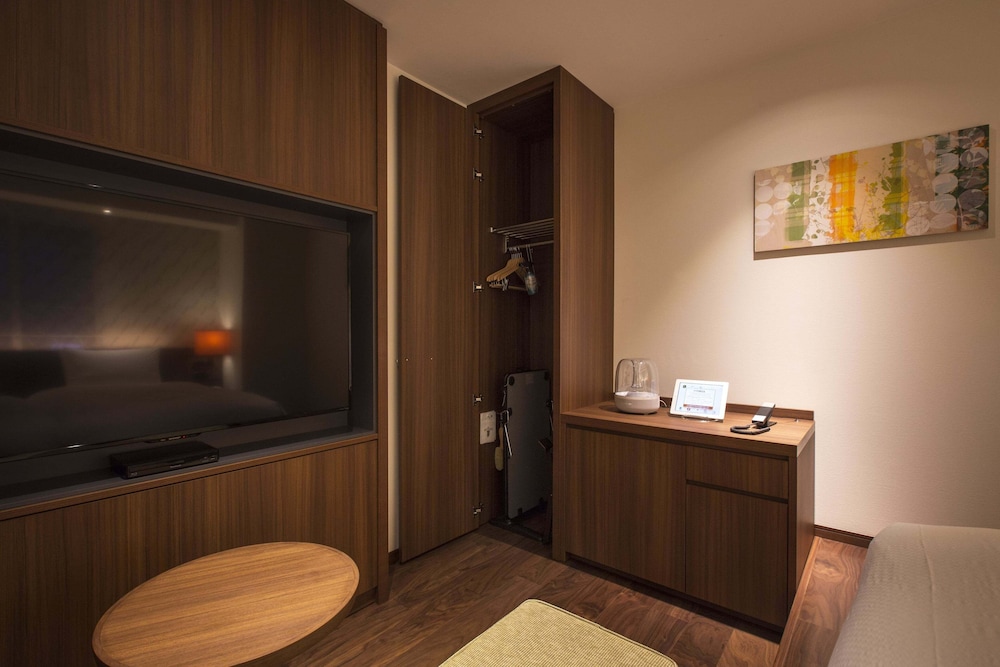 Hotel Forza Hakata Station Chikushiguchi I 4/61