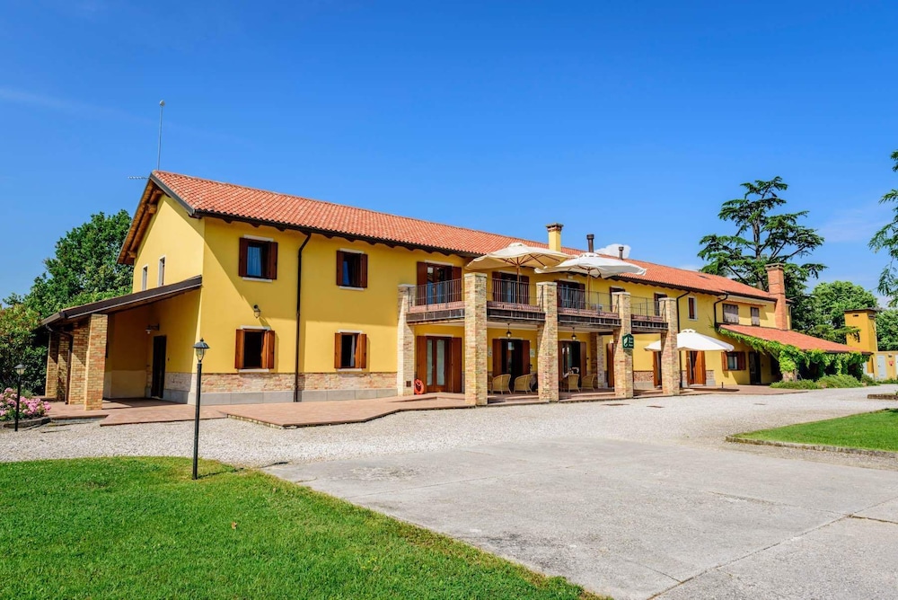 Tenuta Regina Glamping 1/17
